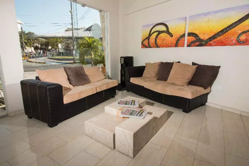 Fotos del hotel Playa Encantada:  12