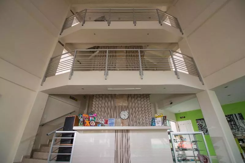 Fotos del hotel Playa Encantada:  5