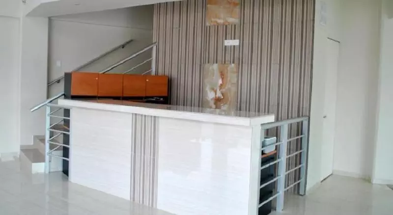 Fotos del hotel Playa Encantada:  4