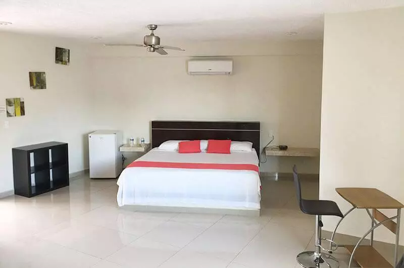 Fotos del hotel Playa Encantada:  8