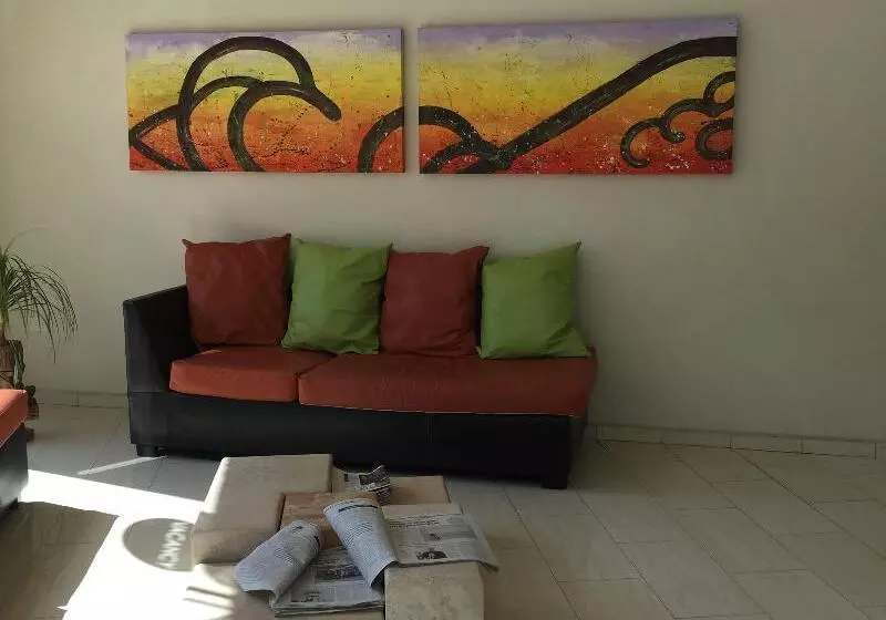 Fotos del hotel Playa Encantada:  14