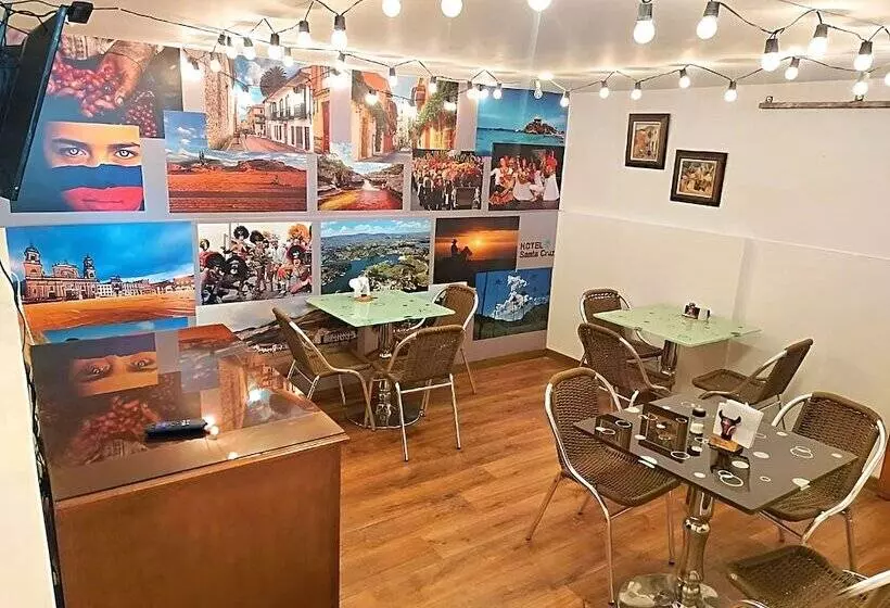 Fotos del hotel Ayenda 1081 Santa Cruz:  4