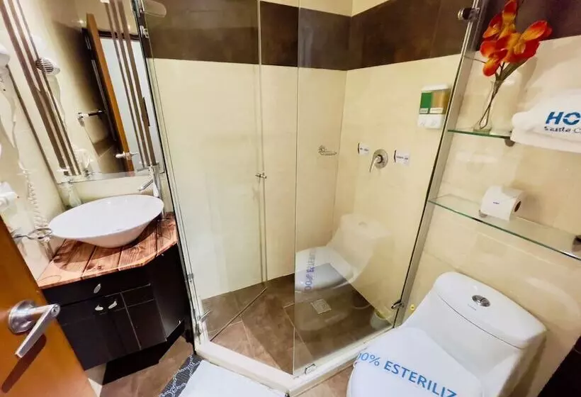 Fotos del hotel Ayenda 1081 Santa Cruz:  22