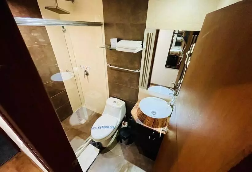 Fotos del hotel Ayenda 1081 Santa Cruz:  12