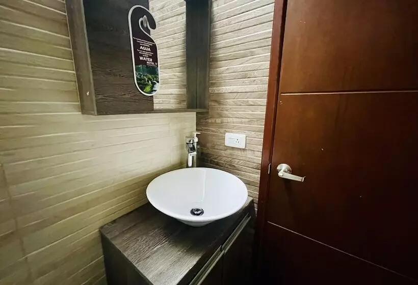 Fotos del hotel Ayenda 1081 Santa Cruz:  23