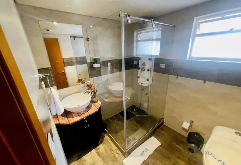 Fotos del hotel Ayenda 1081 Santa Cruz:  21