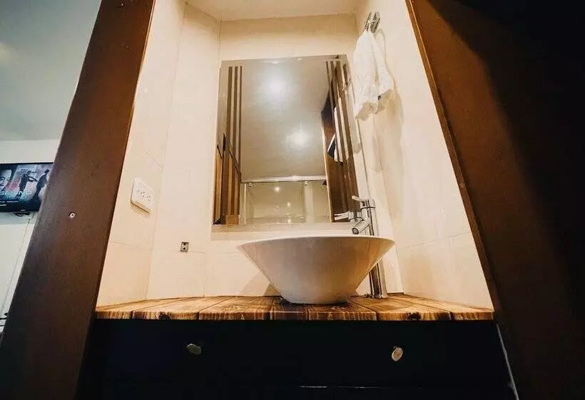 Fotos del hotel Ayenda 1081 Santa Cruz:  25