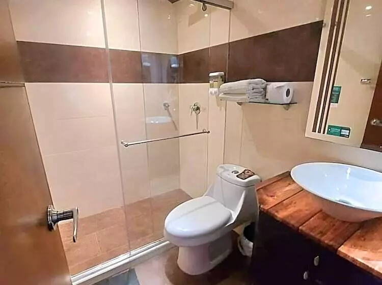 Fotos del hotel Ayenda 1081 Santa Cruz:  15