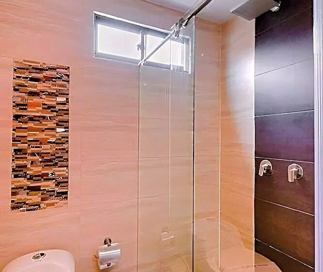 Fotos del hotel Ayenda 1081 Santa Cruz:  20