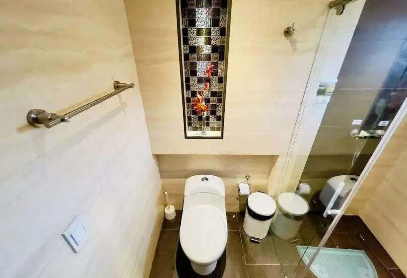 Fotos del hotel Ayenda 1081 Santa Cruz:  11