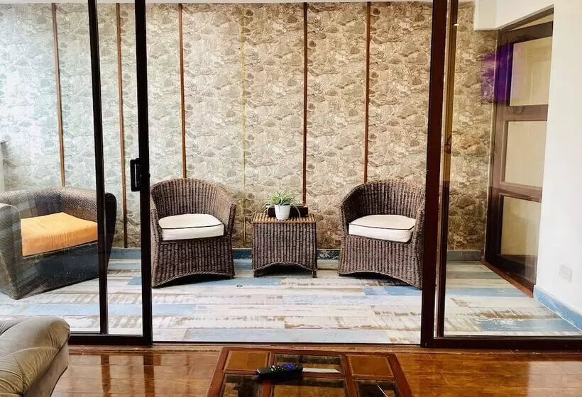 Fotos del hotel Ayenda 1081 Santa Cruz:  10