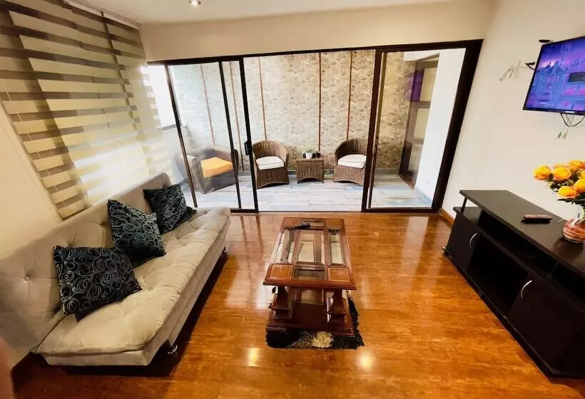 Fotos del hotel Ayenda 1081 Santa Cruz:  2