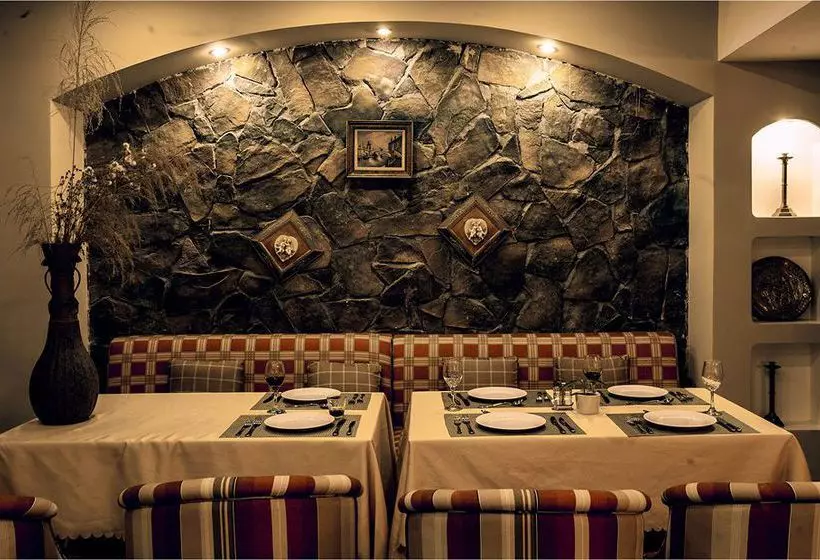 Fotos del hotel Yangshuo Michael's Inn And Suites:  5