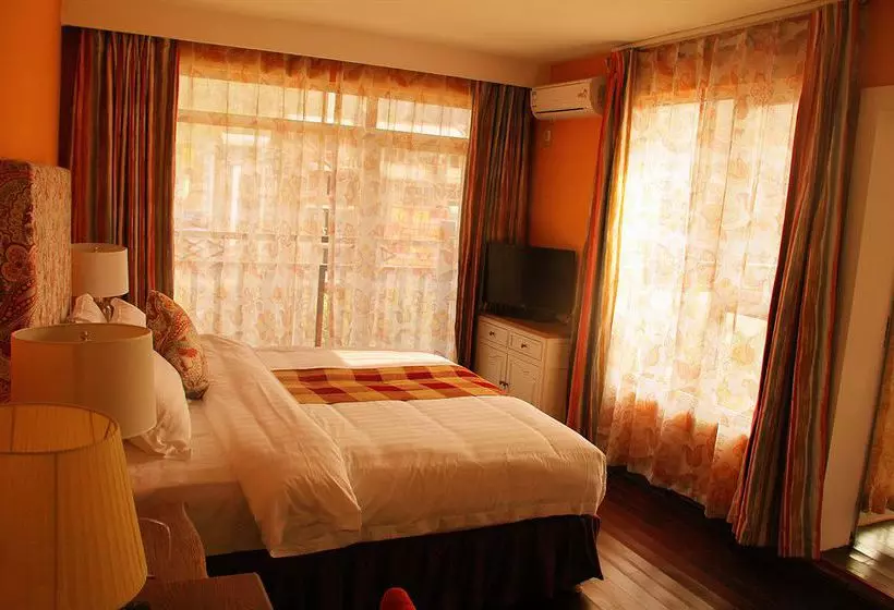 Fotos del hotel Yangshuo Michael's Inn And Suites:  21