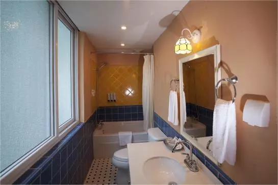 Fotos del hotel Yangshuo Michael's Inn And Suites:  14