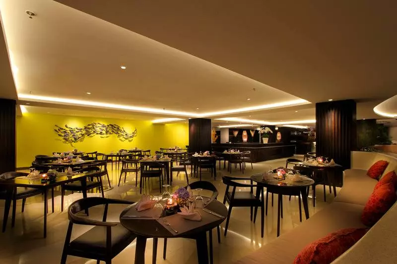 Fotos del hotel B Hotel Bali & Spa:  5