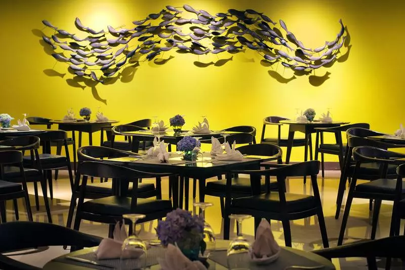 Fotos del hotel B Hotel Bali & Spa:  13