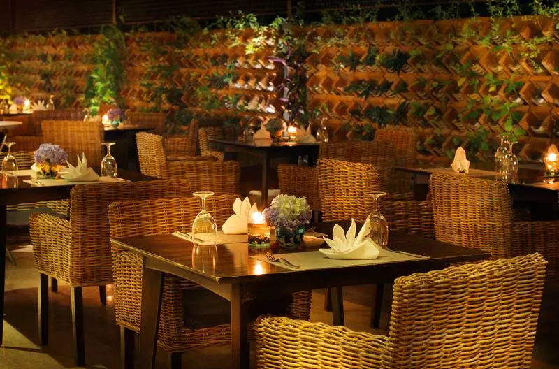 Fotos del hotel B Hotel Bali & Spa:  18