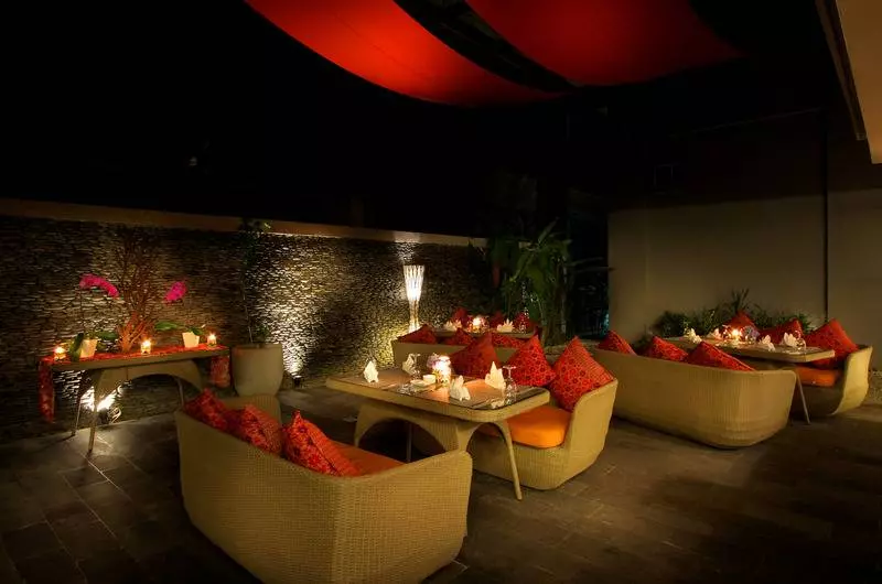 Fotos del hotel B Hotel Bali & Spa:  8