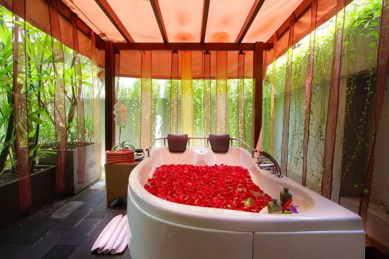 Fotos del hotel B Hotel Bali & Spa:  4