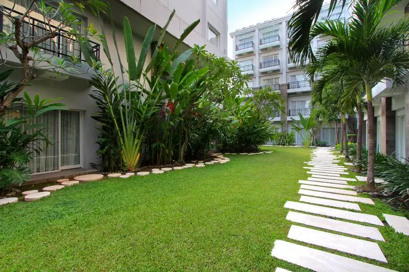 Fotos del hotel B Hotel Bali & Spa:  19