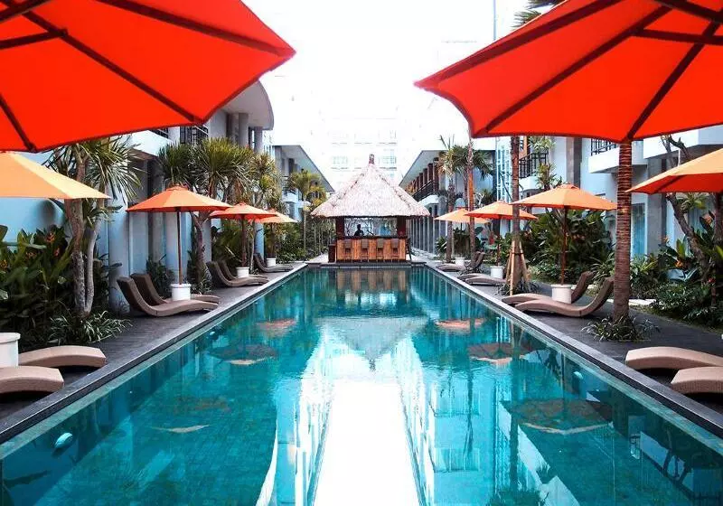 Fotos del hotel B Hotel Bali & Spa:  23