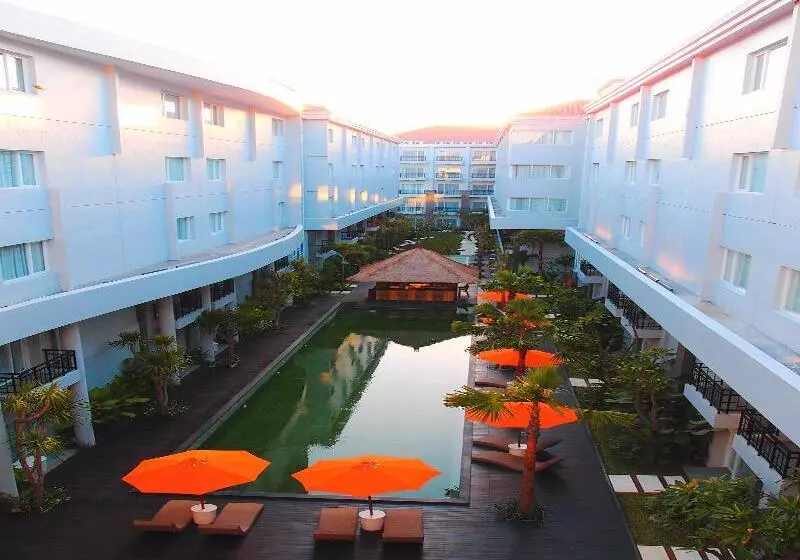 Fotos del hotel B Hotel Bali & Spa:  25