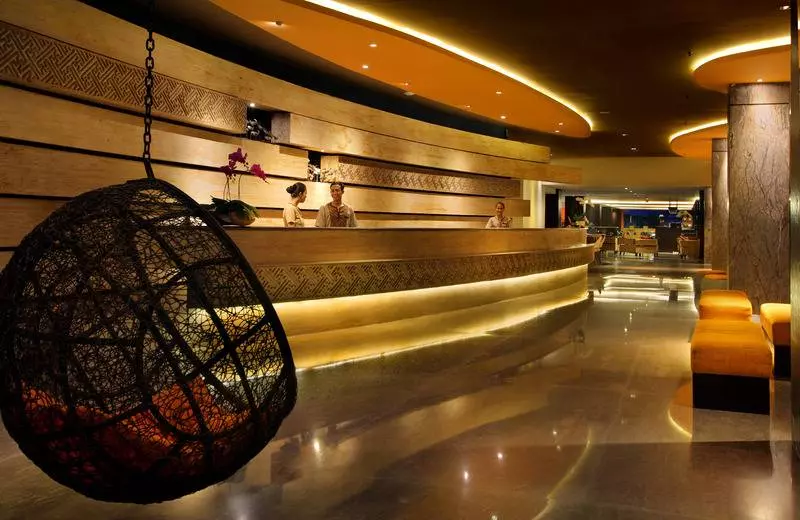 Fotos del hotel B Hotel Bali & Spa:  12