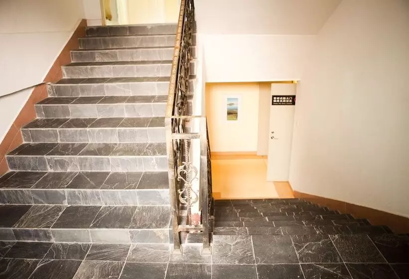 Fotos del hotel Shenzhen Green Oasis , Baoan:  2