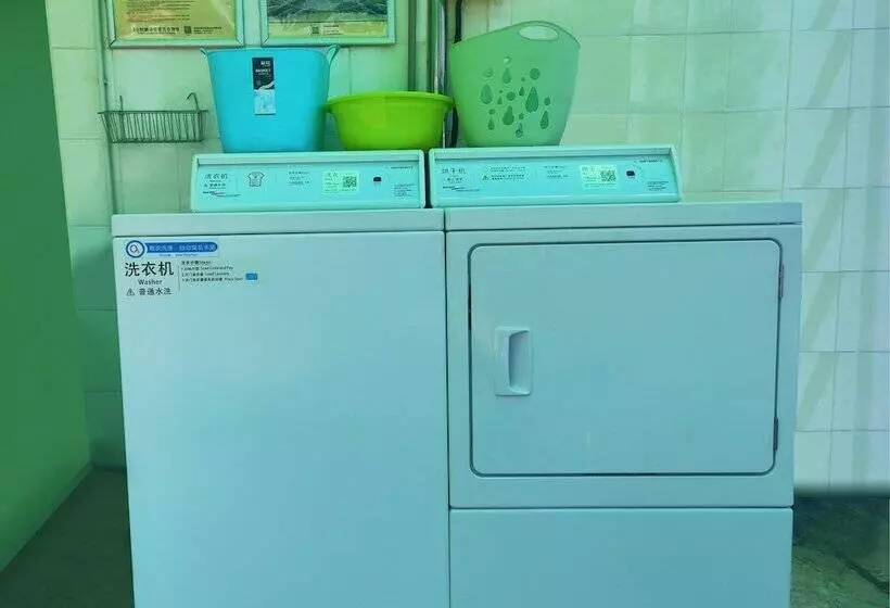 Fotos del hotel Shenzhen Green Oasis , Baoan:  4