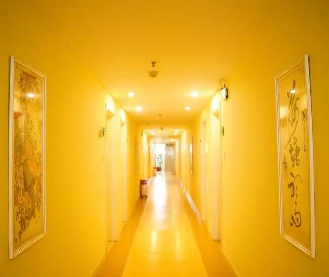 Fotos del hotel Shenzhen Green Oasis , Baoan:  9