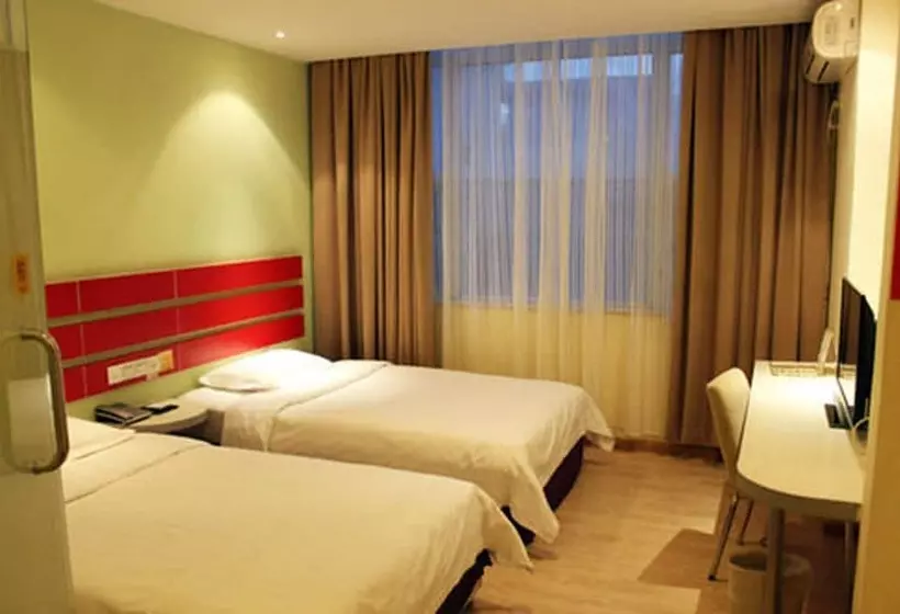 Shenzhen Green Oasis , Baoan