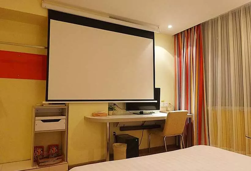 Fotos del hotel Shenzhen Green Oasis , Baoan:  24