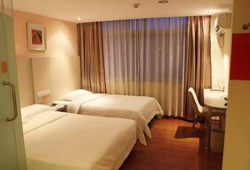 Fotos del hotel Shenzhen Green Oasis , Baoan:  12