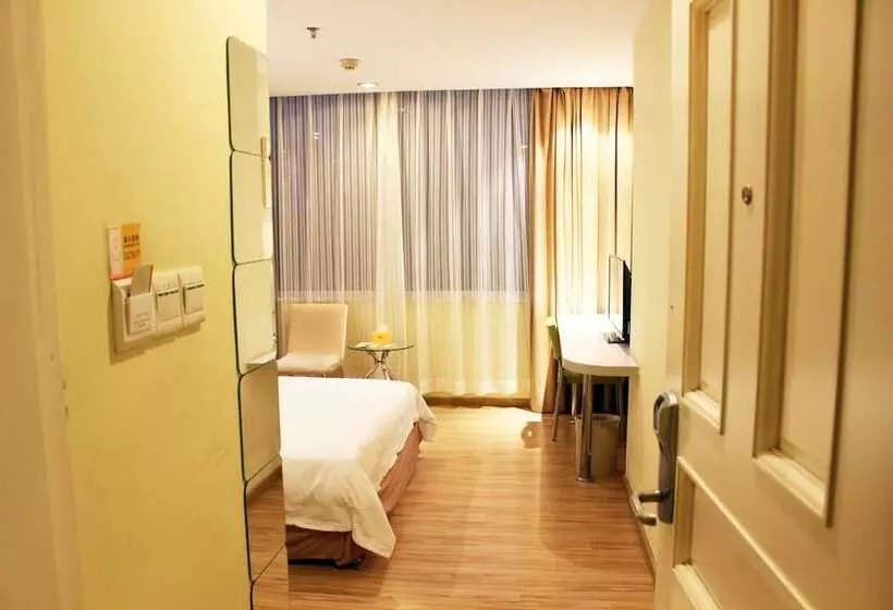 Fotos del hotel Shenzhen Green Oasis , Baoan:  23