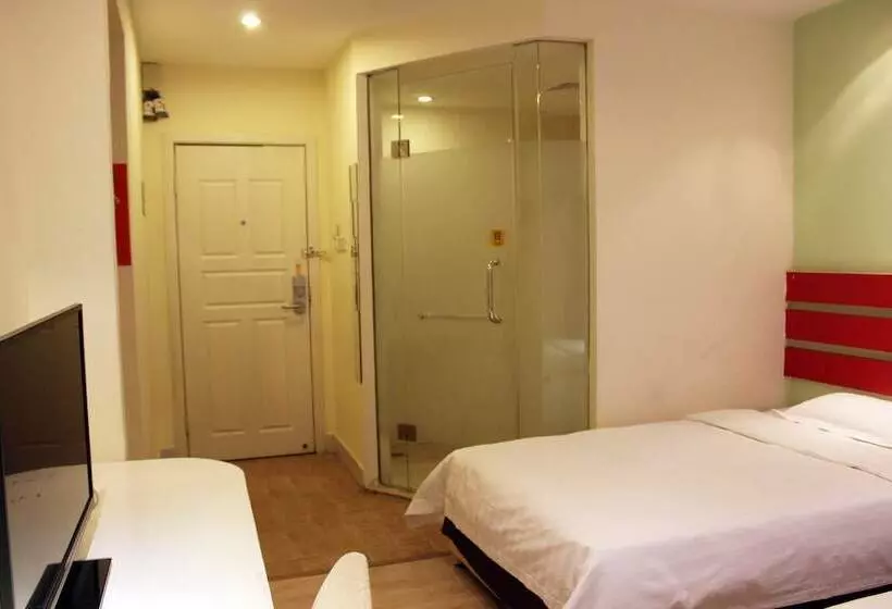 Fotos del hotel Shenzhen Green Oasis , Baoan:  20