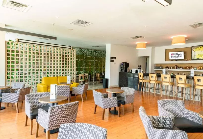 Fotos del hotel Hilton Garden Inn Barranquilla:  5