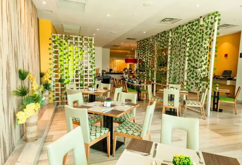 Fotos del hotel Hilton Garden Inn Barranquilla:  21