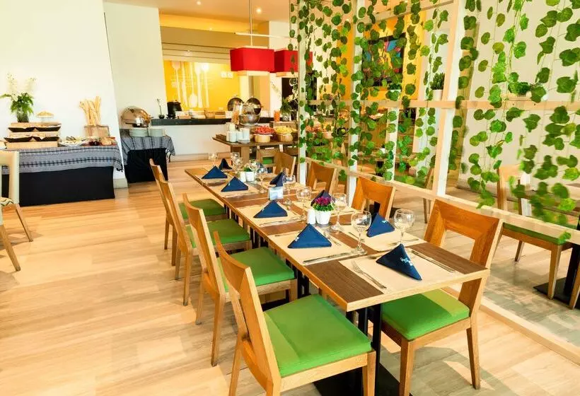 Fotos del hotel Hilton Garden Inn Barranquilla:  4