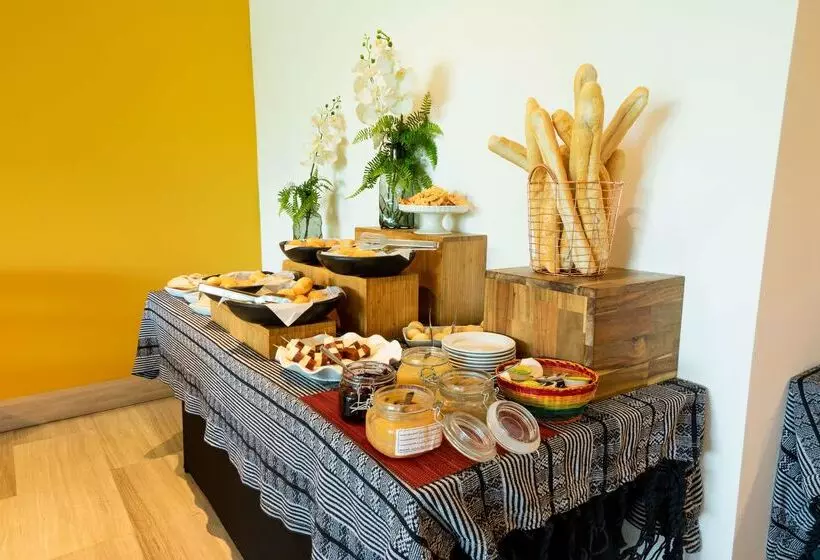 Fotos del hotel Hilton Garden Inn Barranquilla:  16