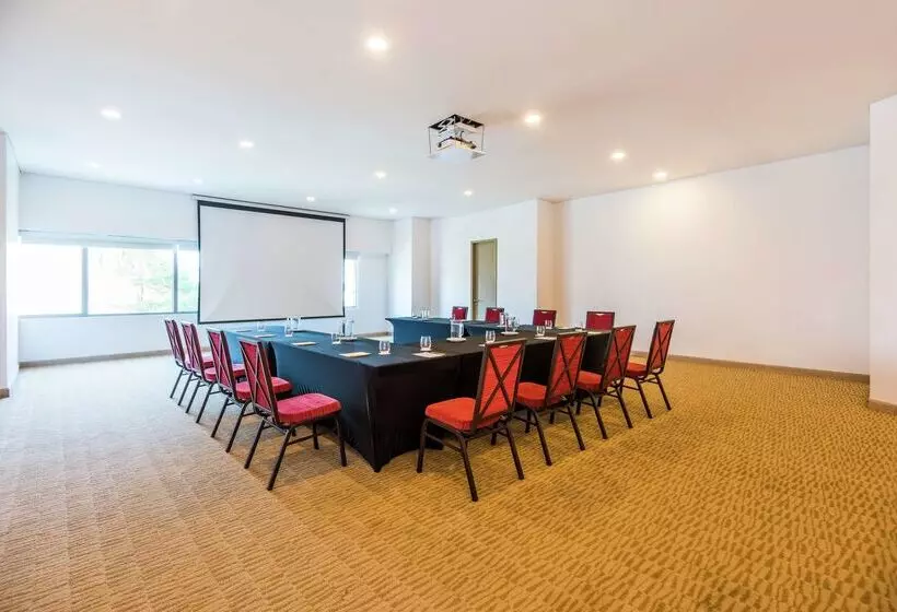 Fotos del hotel Hilton Garden Inn Barranquilla:  6