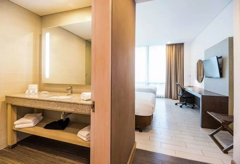 Fotos del hotel Hilton Garden Inn Barranquilla:  9