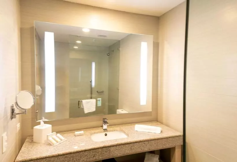 Fotos del hotel Hilton Garden Inn Barranquilla:  7