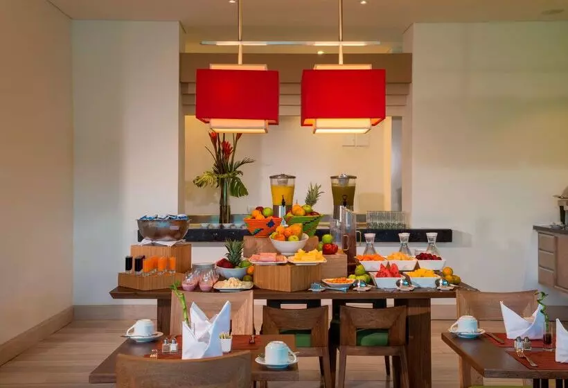 Fotos del hotel Hilton Garden Inn Barranquilla:  23