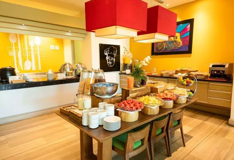 Fotos del hotel Hilton Garden Inn Barranquilla:  17