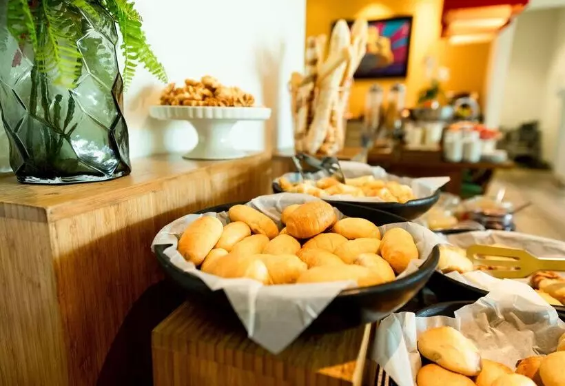 Fotos del hotel Hilton Garden Inn Barranquilla:  19