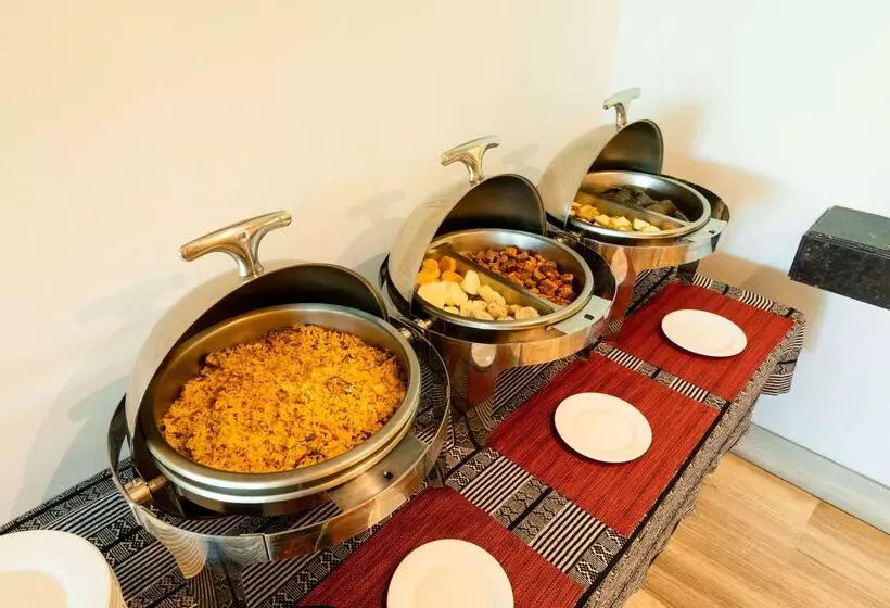 Fotos del hotel Hilton Garden Inn Barranquilla:  11