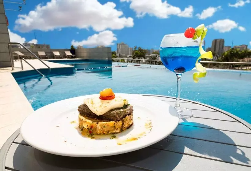 Fotos del hotel Hilton Garden Inn Barranquilla:  12