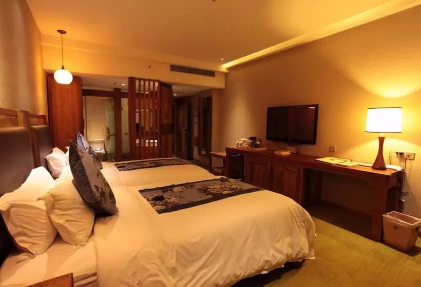 Fotos del hotel Huanhuahongtai:  14