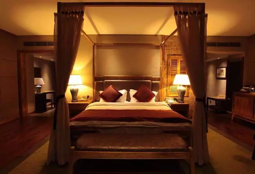 Fotos del hotel Huanhuahongtai:  16